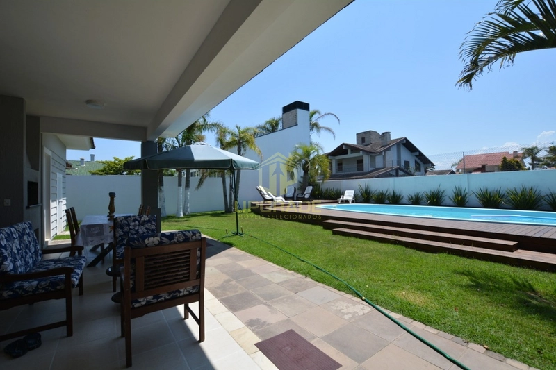 Quando o sol bate no meu rosto, até meu sorriso fica diferente: 35ª foto da galeria de imagens do imóvel