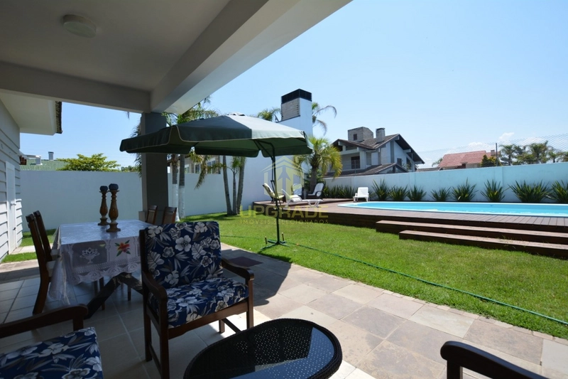 Quando o sol bate no meu rosto, até meu sorriso fica diferente: 39ª foto da galeria de imagens do imóvel