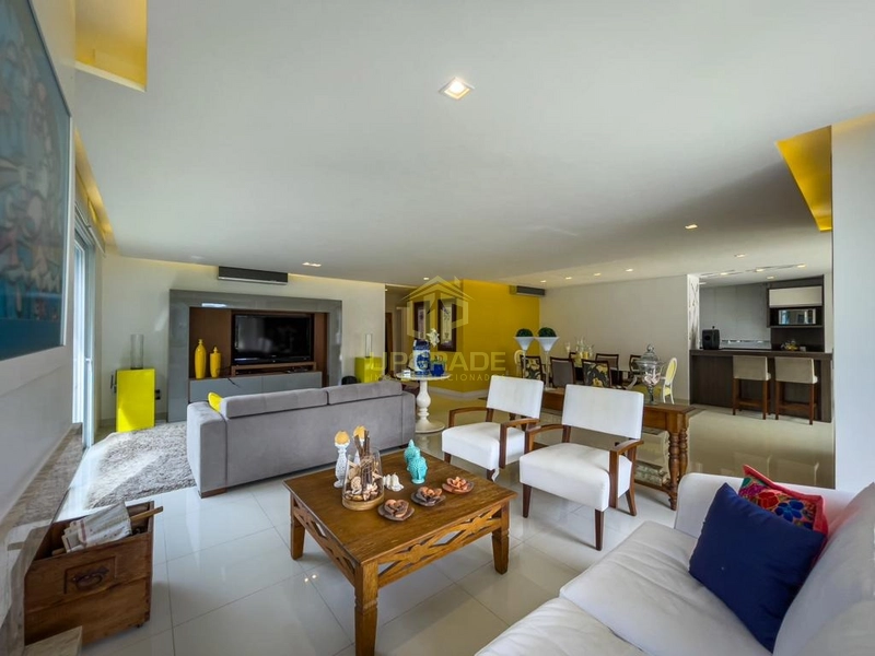 Tudo se renova na brisa do mar.: 24ª foto da galeria de imagens do imóvel