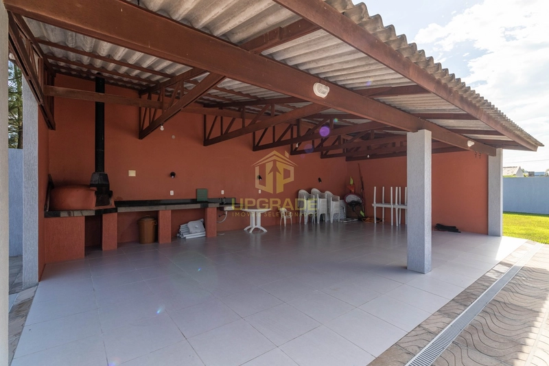 Para quem ama a praia, a vida é sempre verão: 4ª foto da galeria de imagens do imóvel