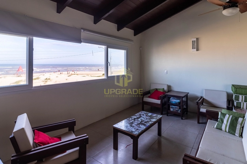 Para quem ama a praia, a vida é sempre verão: 41ª foto da galeria de imagens do imóvel