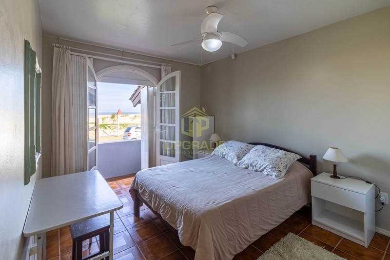 Para quem ama a praia, a vida é sempre verão: 24ª foto da galeria de imagens do imóvel