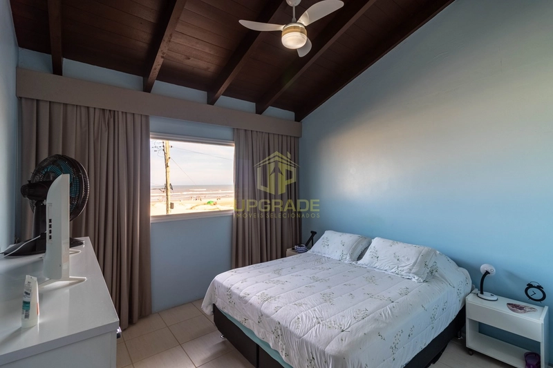 Para quem ama a praia, a vida é sempre verão: 32ª foto da galeria de imagens do imóvel