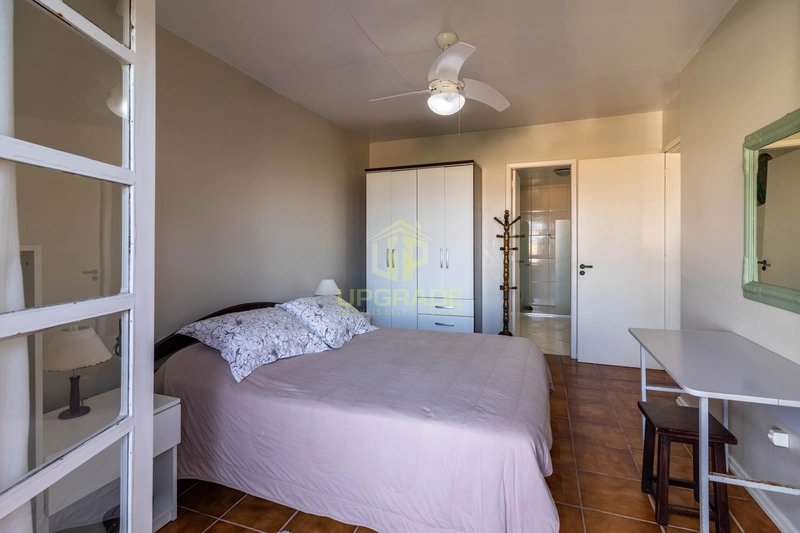 Para quem ama a praia, a vida é sempre verão: 25ª foto da galeria de imagens do imóvel