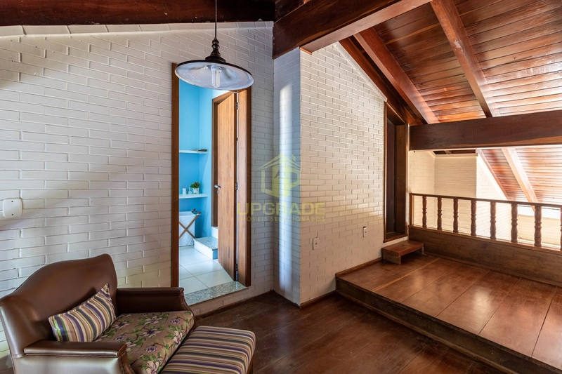 Para quem ama a praia, a vida é sempre verão: 31ª foto da galeria de imagens do imóvel