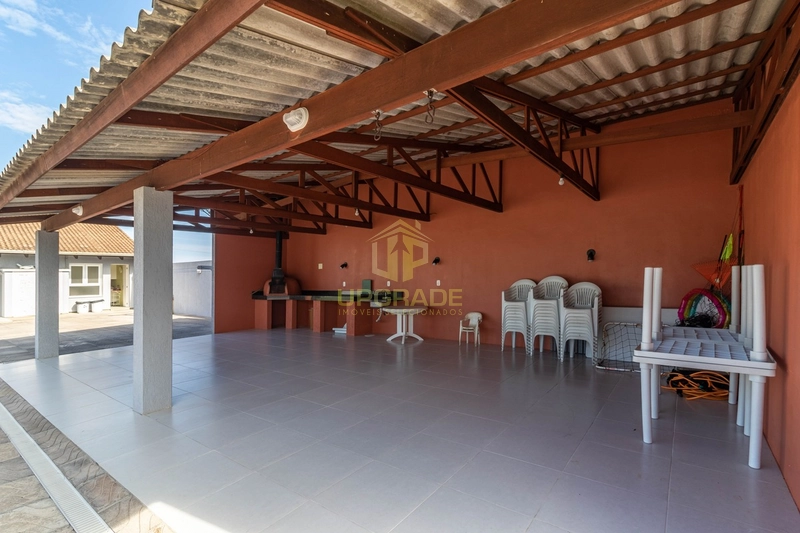 Para quem ama a praia, a vida é sempre verão: 5ª foto da galeria de imagens do imóvel