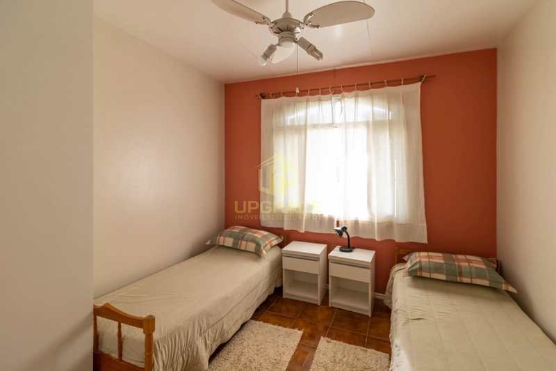 Para quem ama a praia, a vida é sempre verão: 15ª foto da galeria de imagens do imóvel