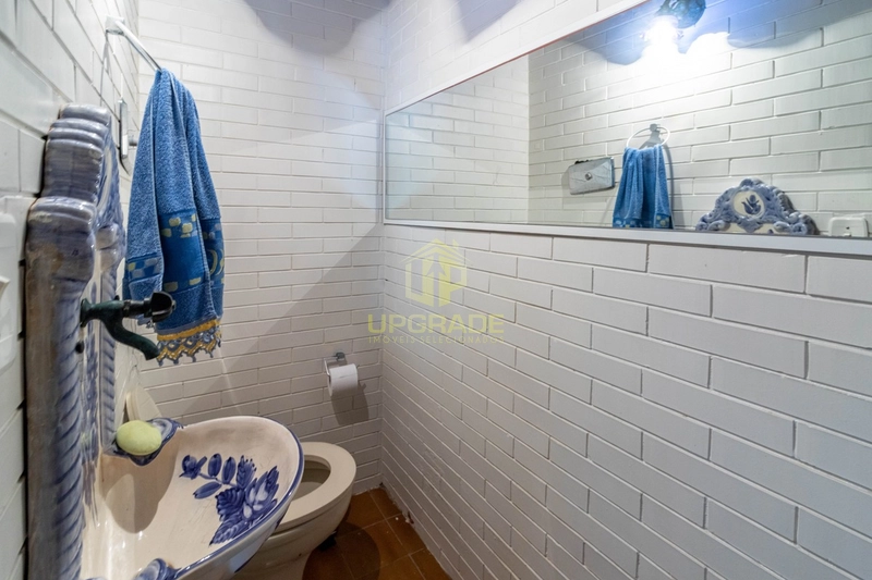 Para quem ama a praia, a vida é sempre verão: 37ª foto da galeria de imagens do imóvel