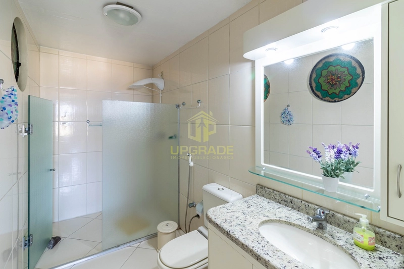 Para quem ama a praia, a vida é sempre verão: 26ª foto da galeria de imagens do imóvel