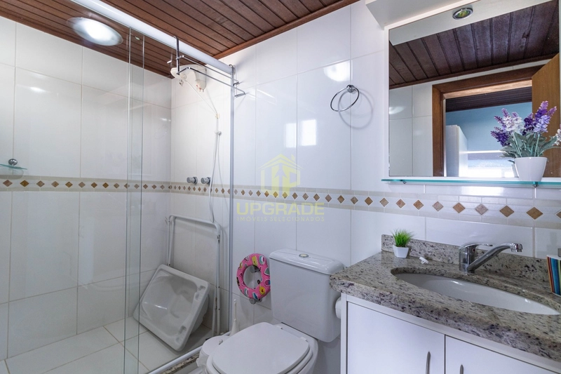 Para quem ama a praia, a vida é sempre verão: 36ª foto da galeria de imagens do imóvel