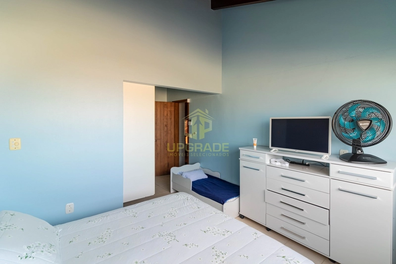 Para quem ama a praia, a vida é sempre verão: 34ª foto da galeria de imagens do imóvel