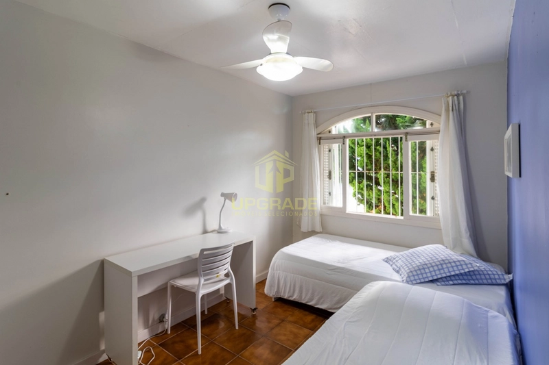 Para quem ama a praia, a vida é sempre verão: 14ª foto da galeria de imagens do imóvel