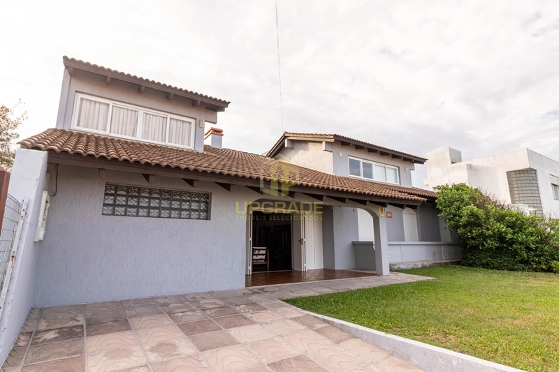 Para quem ama a praia, a vida é sempre verão: 1ª foto da galeria de imagens do imóvel