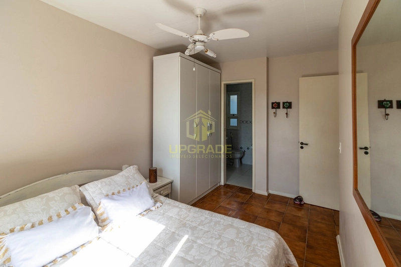 Para quem ama a praia, a vida é sempre verão: 17ª foto da galeria de imagens do imóvel