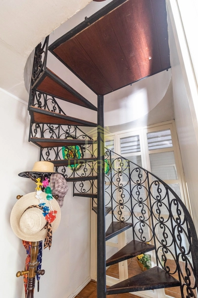 Para quem ama a praia, a vida é sempre verão: 27ª foto da galeria de imagens do imóvel