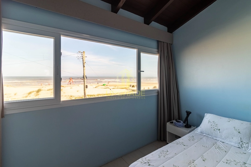 Para quem ama a praia, a vida é sempre verão: 33ª foto da galeria de imagens do imóvel