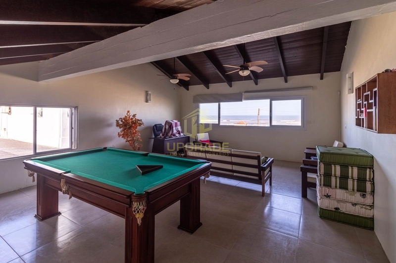 Para quem ama a praia, a vida é sempre verão: 40ª foto da galeria de imagens do imóvel