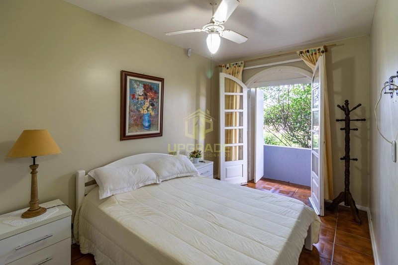 Para quem ama a praia, a vida é sempre verão: 20ª foto da galeria de imagens do imóvel