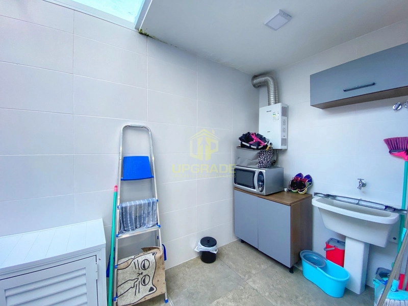 Areia no pé e cabeça no mar, a praia é minha vida, meu amor e meu lar.: 12ª foto da galeria de imagens do imóvel