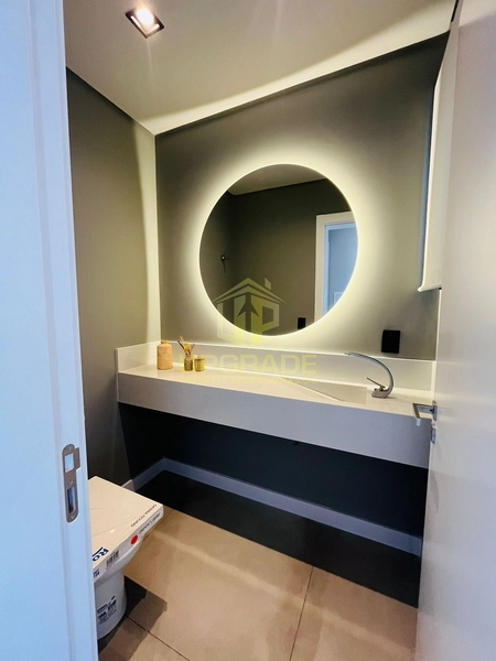 De frente pro mar e de costas para o mundo. Permita-se!: 6ª foto da galeria de imagens do imóvel