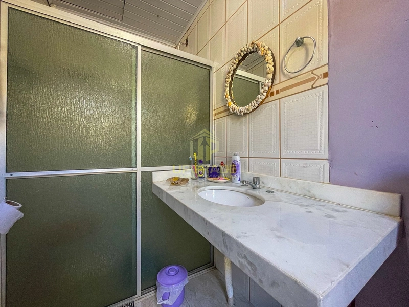 Algumas coisas só uma praia deserta me proporciona.: 6ª foto da galeria de imagens do imóvel