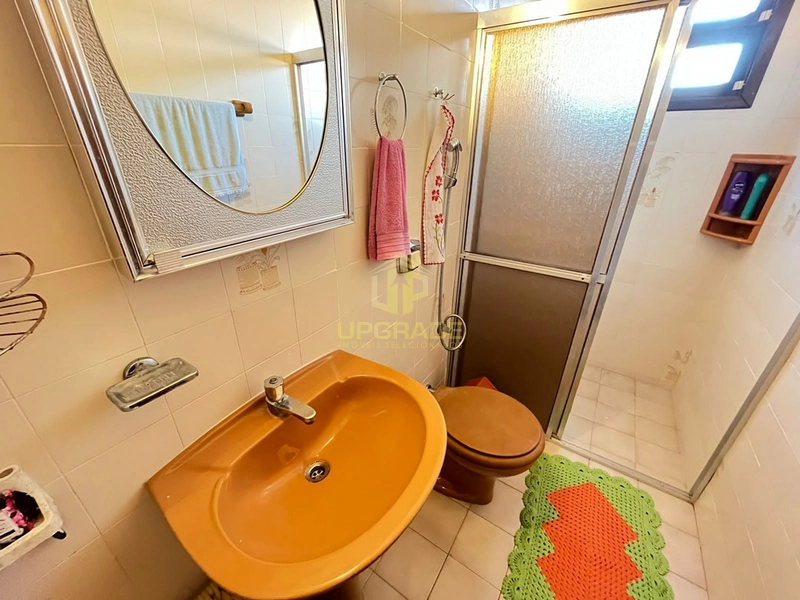 Mais que uma paixão, a praia é meu amor maior.: 24ª foto da galeria de imagens do imóvel