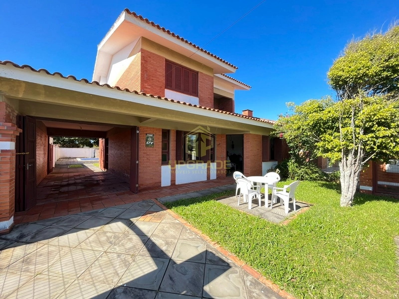 Mais que uma paixão, a praia é meu amor maior.: 3ª foto da galeria de imagens do imóvel