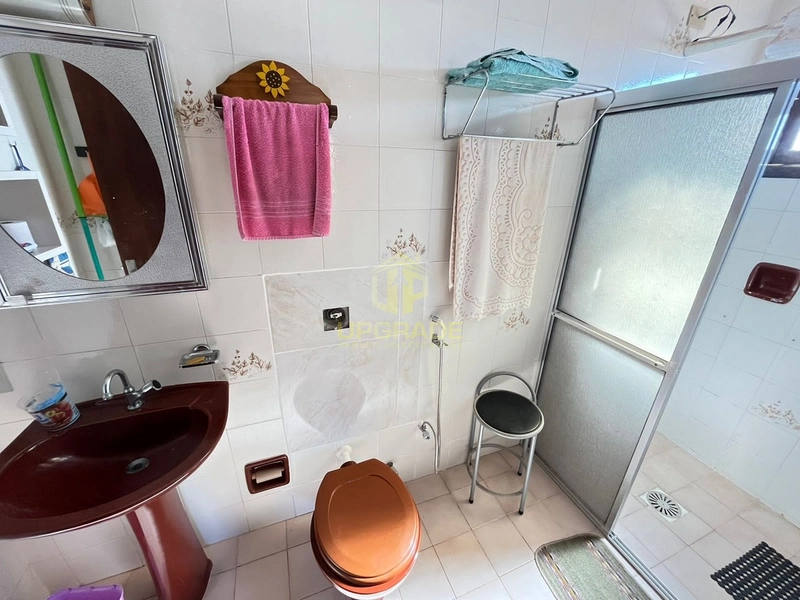 Mais que uma paixão, a praia é meu amor maior.: 22ª foto da galeria de imagens do imóvel