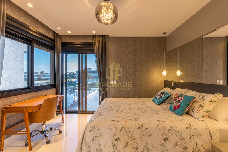 Um pouco de sol e mar é tudo que preciso para estar feliz.: 28ª foto da galeria de imagens do imóvel