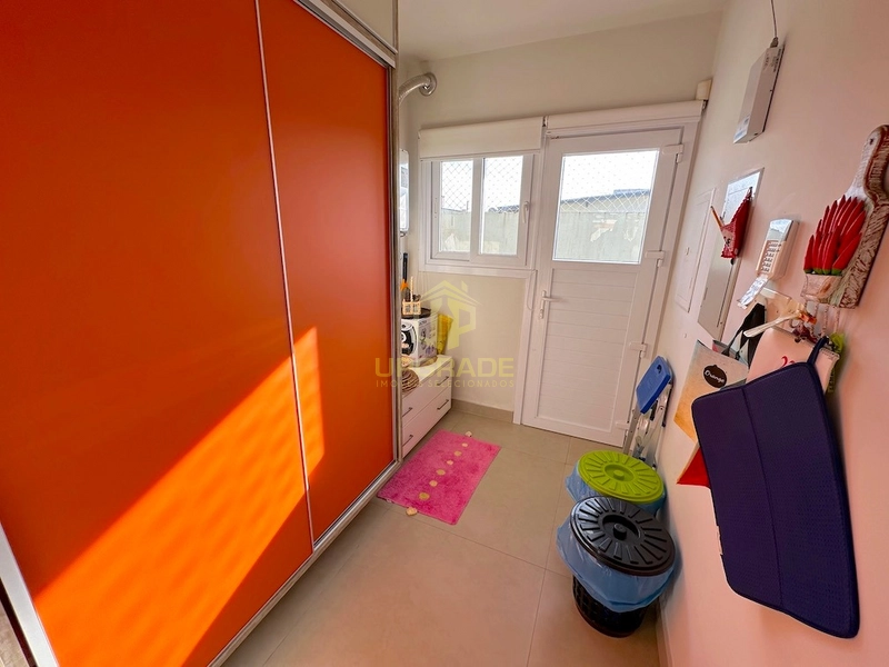 Água salgada, areia e sol é tudo que preciso para estar em paz: 20ª foto da galeria de imagens do imóvel