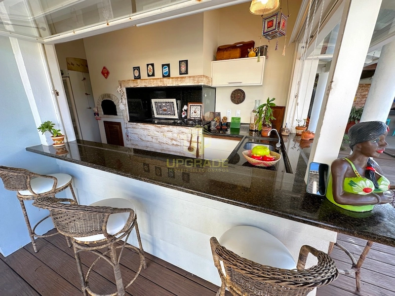 Água salgada, areia e sol é tudo que preciso para estar em paz: 26ª foto da galeria de imagens do imóvel