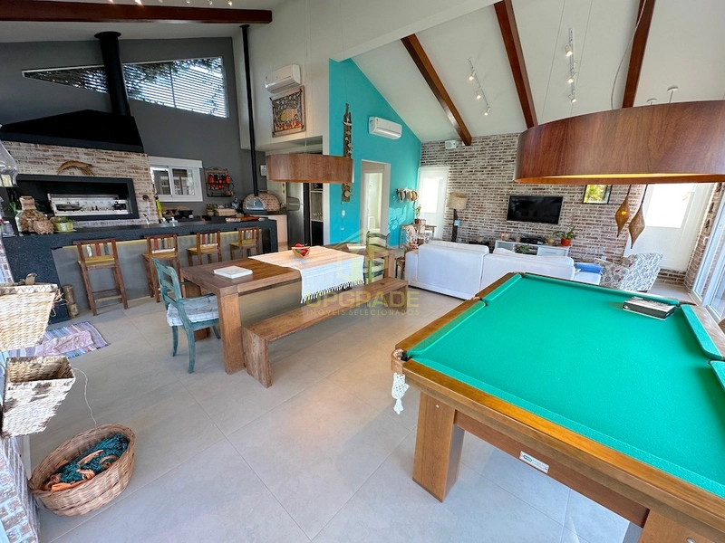 Água salgada, areia e sol é tudo que preciso para estar em paz: 13ª foto da galeria de imagens do imóvel