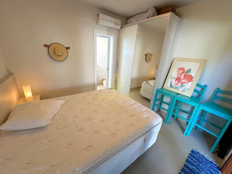 Água salgada, areia e sol é tudo que preciso para estar em paz: 23ª foto da galeria de imagens do imóvel