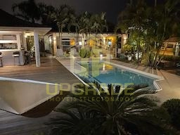 Água salgada, areia e sol é tudo que preciso para estar em paz: 75ª foto da galeria de imagens do imóvel