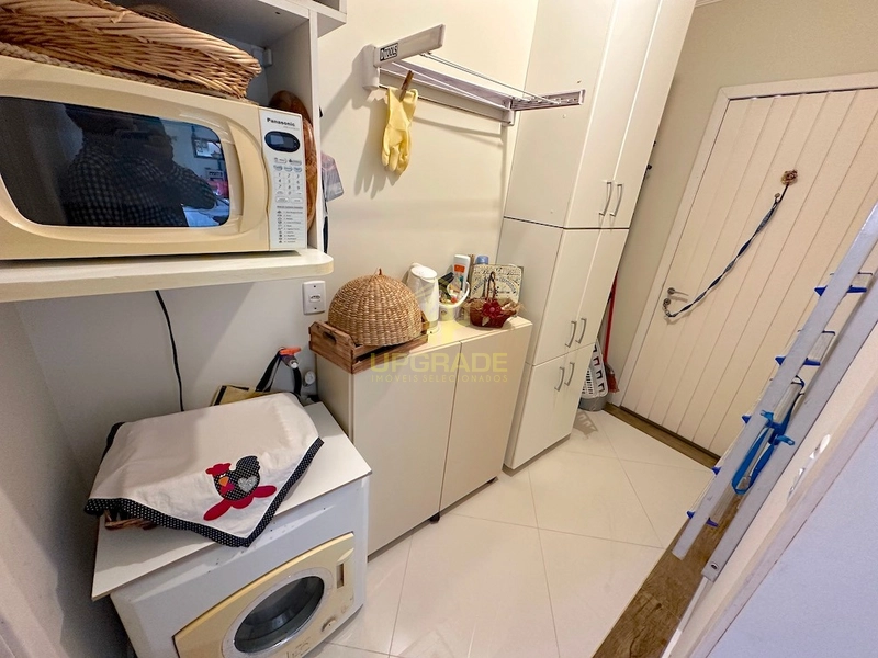 Água salgada, areia e sol é tudo que preciso para estar em paz: 43ª foto da galeria de imagens do imóvel