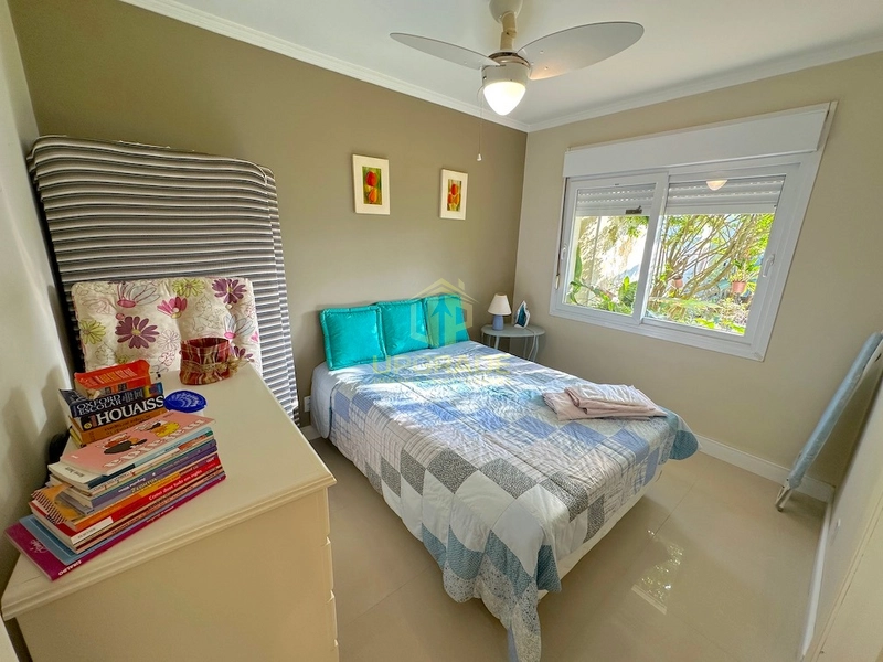 Água salgada, areia e sol é tudo que preciso para estar em paz: 28ª foto da galeria de imagens do imóvel