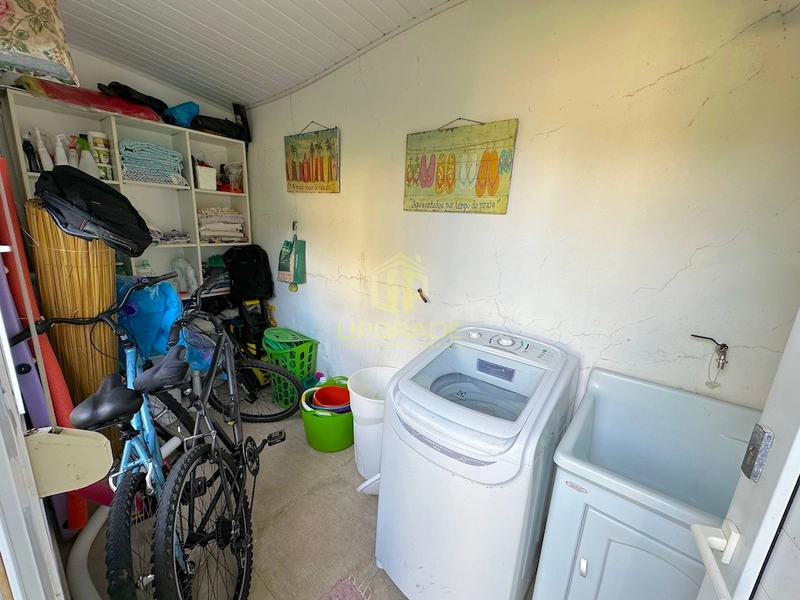 Água salgada, areia e sol é tudo que preciso para estar em paz: 59ª foto da galeria de imagens do imóvel