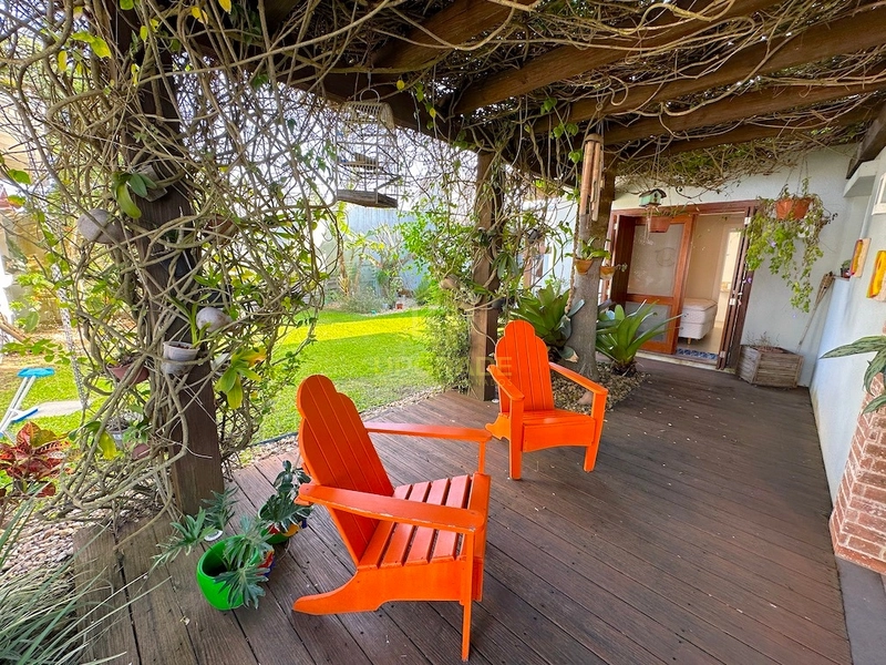 Água salgada, areia e sol é tudo que preciso para estar em paz: 9ª foto da galeria de imagens do imóvel