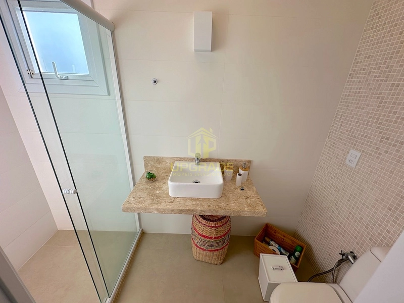 Água salgada, areia e sol é tudo que preciso para estar em paz: 25ª foto da galeria de imagens do imóvel