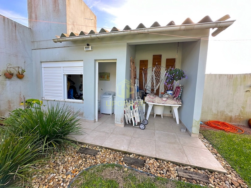 Água salgada, areia e sol é tudo que preciso para estar em paz: 60ª foto da galeria de imagens do imóvel