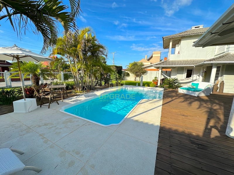 Água salgada, areia e sol é tudo que preciso para estar em paz: 5ª foto da galeria de imagens do imóvel