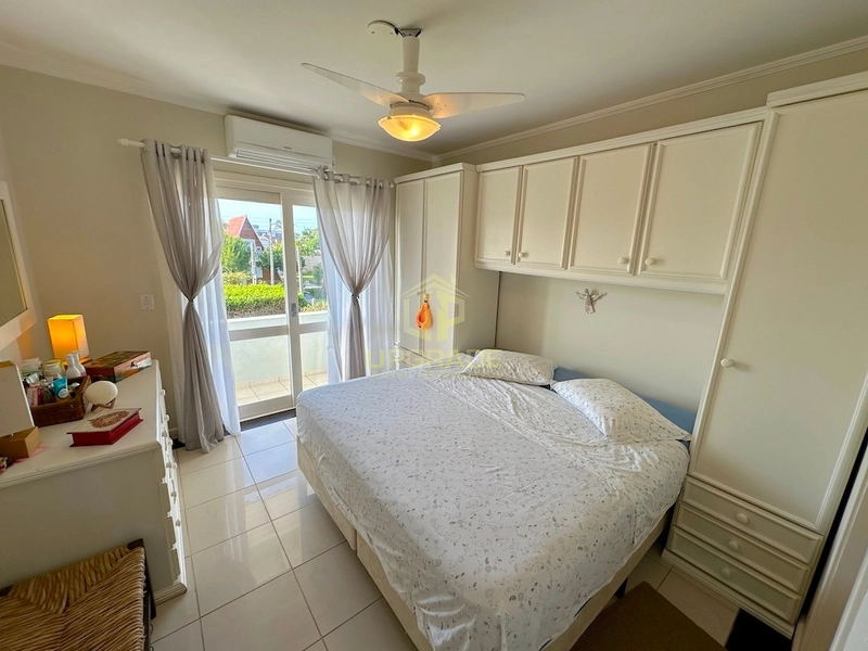 Água salgada, areia e sol é tudo que preciso para estar em paz: 46ª foto da galeria de imagens do imóvel