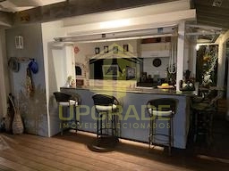 Água salgada, areia e sol é tudo que preciso para estar em paz: 65ª foto da galeria de imagens do imóvel