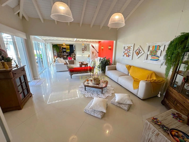 Água salgada, areia e sol é tudo que preciso para estar em paz: 34ª foto da galeria de imagens do imóvel