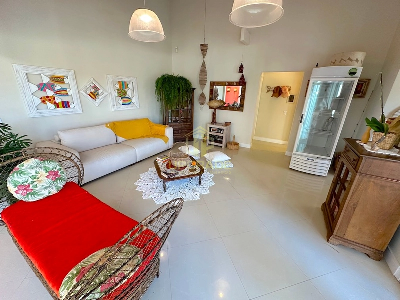 Água salgada, areia e sol é tudo que preciso para estar em paz: 35ª foto da galeria de imagens do imóvel