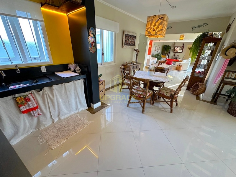 Água salgada, areia e sol é tudo que preciso para estar em paz: 45ª foto da galeria de imagens do imóvel