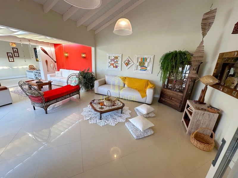 Água salgada, areia e sol é tudo que preciso para estar em paz: 33ª foto da galeria de imagens do imóvel