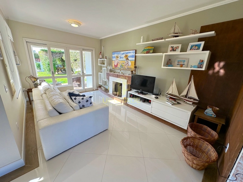 Água salgada, areia e sol é tudo que preciso para estar em paz: 42ª foto da galeria de imagens do imóvel