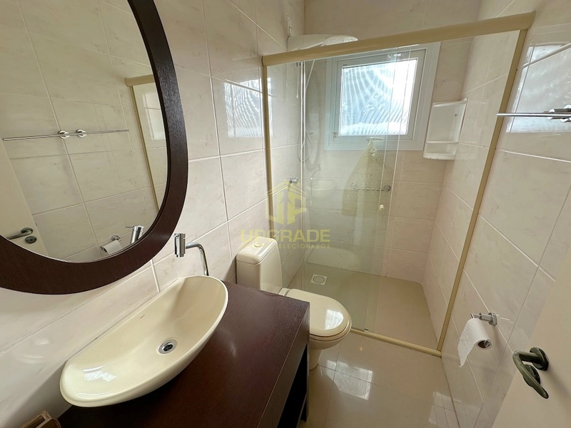 Água salgada, areia e sol é tudo que preciso para estar em paz: 32ª foto da galeria de imagens do imóvel