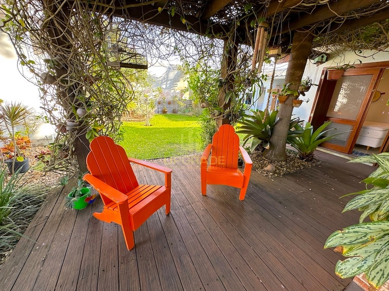 Água salgada, areia e sol é tudo que preciso para estar em paz: 10ª foto da galeria de imagens do imóvel